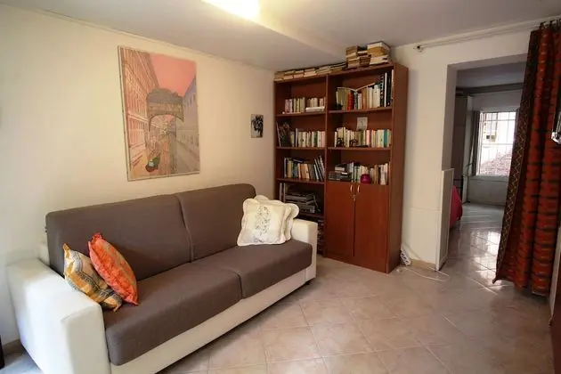 City Apart Daire, 1 Yatak Odası