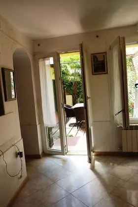 City Apart Daire, 1 Yatak Odası