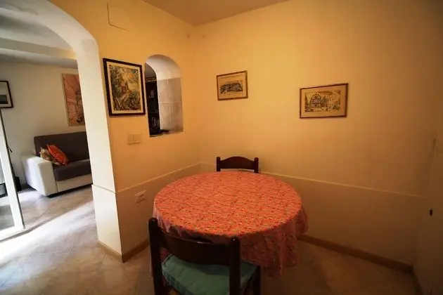 City Apart Daire, 1 Yatak Odası