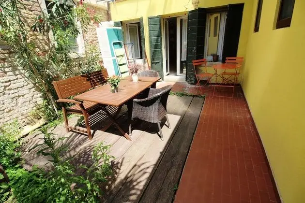 City Apart Daire, 1 Yatak Odası