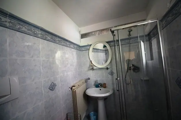 City Apart Daire, 1 Yatak Odası