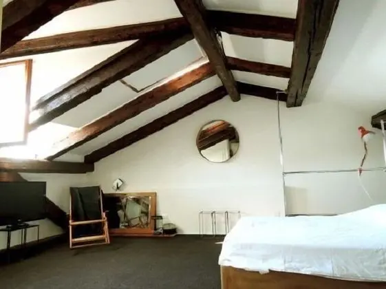 Apart Daire, 1 Yatak Odası