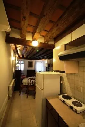 Apart Daire, 1 Yatak Odası