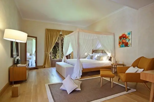 Luxury Villa, 5 Yatak Odası, Kişiye Özel Havuzlu, Deniz Manzaralı