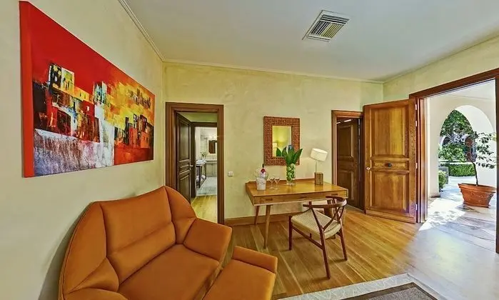 Luxury Villa, 5 Yatak Odası, Kişiye Özel Havuzlu, Deniz Manzaralı