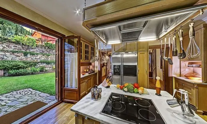 Luxury Villa, 5 Yatak Odası, Kişiye Özel Havuzlu, Deniz Manzaralı