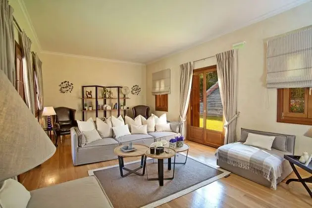 Luxury Villa, 5 Yatak Odası, Kişiye Özel Havuzlu, Deniz Manzaralı