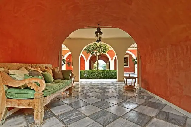 Luxury Villa, 5 Yatak Odası, Kişiye Özel Havuzlu, Deniz Manzaralı