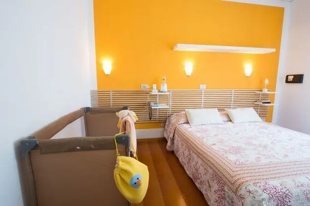 Dört Kişilik Oda