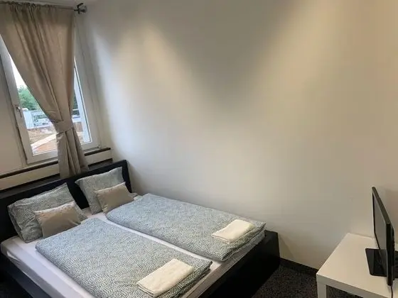 Basic Tek Kişilik Oda
