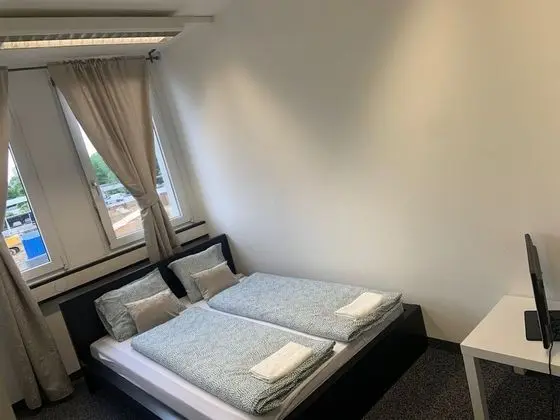 Basic Tek Kişilik Oda