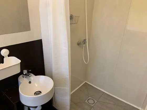 Basic Tek Kişilik Oda