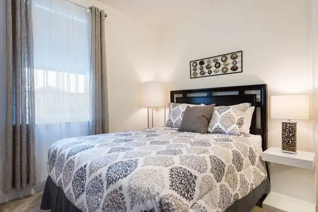 Ev, Birden Çok Yatak (Villa Veni Vici - Encore Resort at Re)