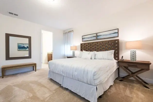 Ev, Birden Çok Yatak (Villa Veni Vici - Encore Resort at Re)