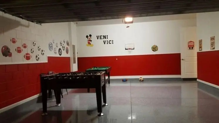 Ev, Birden Çok Yatak (Villa Veni Vici - Encore Resort at Re)