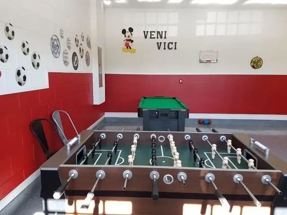 Ev, Birden Çok Yatak (Villa Veni Vici - Encore Resort at Re)