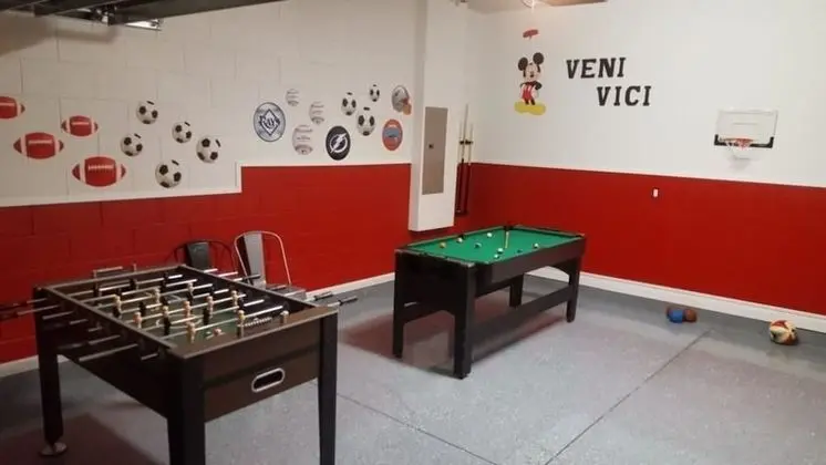 Ev, Birden Çok Yatak (Villa Veni Vici - Encore Resort at Re)