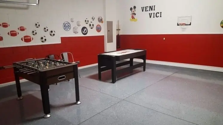 Ev, Birden Çok Yatak (Villa Veni Vici - Encore Resort at Re)