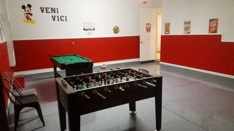 Ev, Birden Çok Yatak (Villa Veni Vici - Encore Resort at Re)