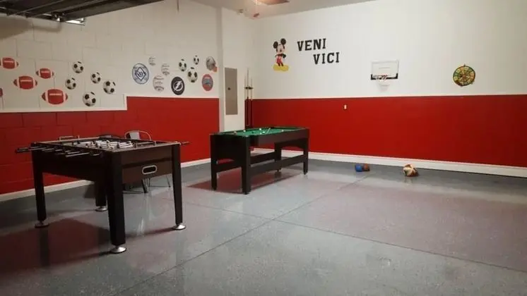 Ev, Birden Çok Yatak (Villa Veni Vici - Encore Resort at Re)