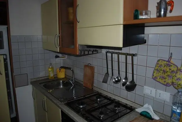 Apart Daire, 2 Yatak Odası