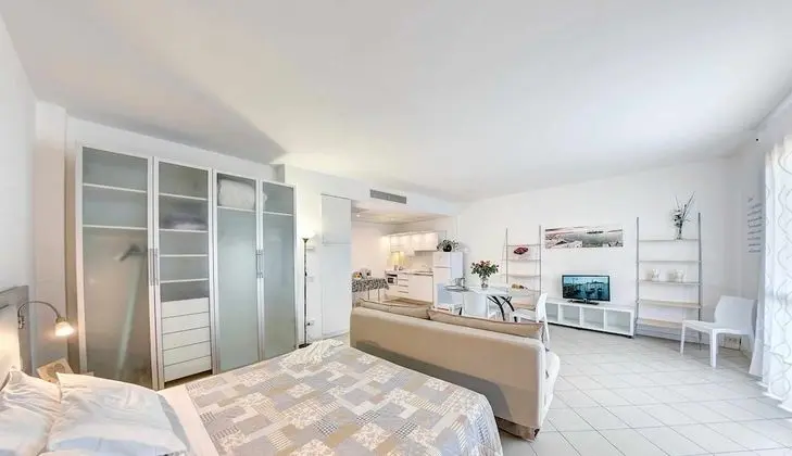 Çatı Katı (Loft)