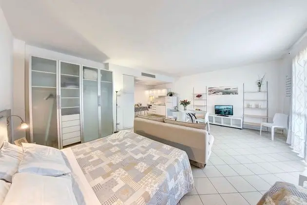 Çatı Katı (Loft)