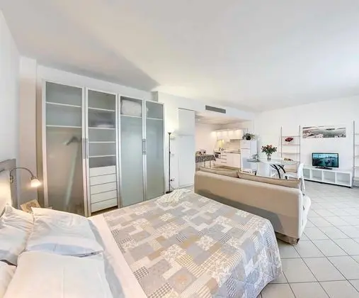Çatı Katı (Loft)