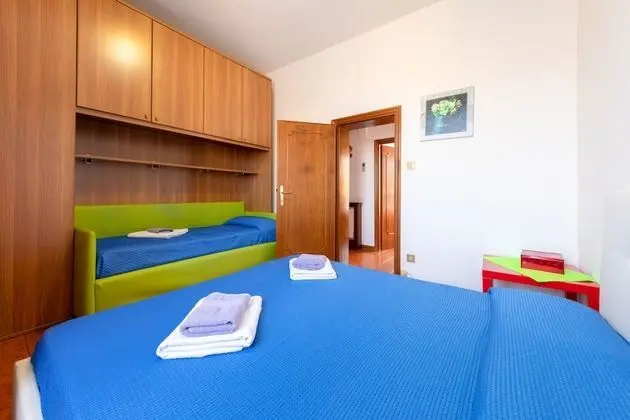 Apart Daire, 2 Yatak Odası