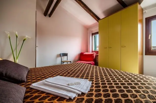 Family Apart Daire, 2 Yatak Odası