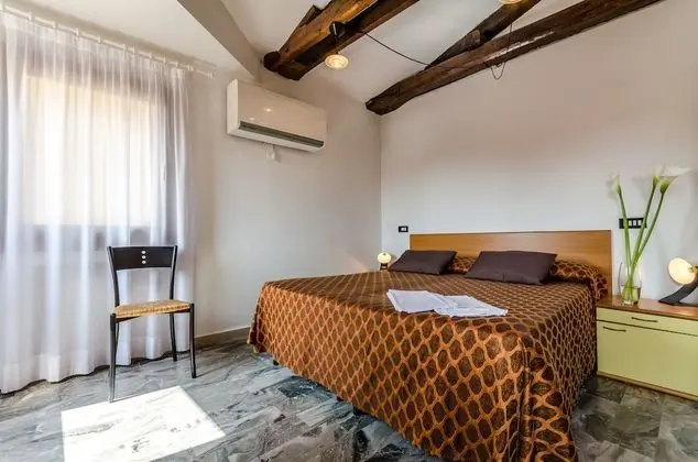 Family Apart Daire, 2 Yatak Odası