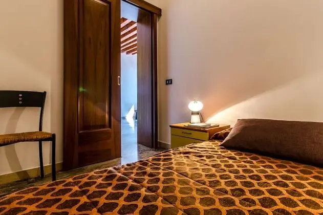 Family Apart Daire, 2 Yatak Odası