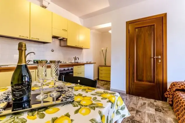 Family Apart Daire, 2 Yatak Odası