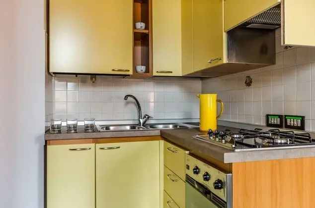 Family Apart Daire, 2 Yatak Odası