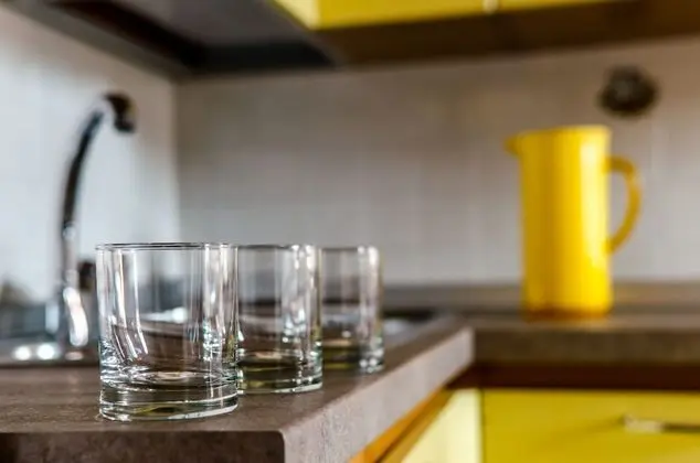 Family Apart Daire, 2 Yatak Odası