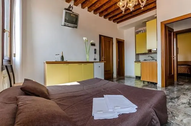 Family Apart Daire, 2 Yatak Odası