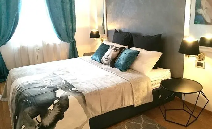 Apart Daire, 2 Yatak Odası (5 pax)