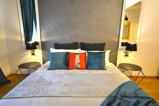 Apart Daire, 2 Yatak Odası (5 pax)