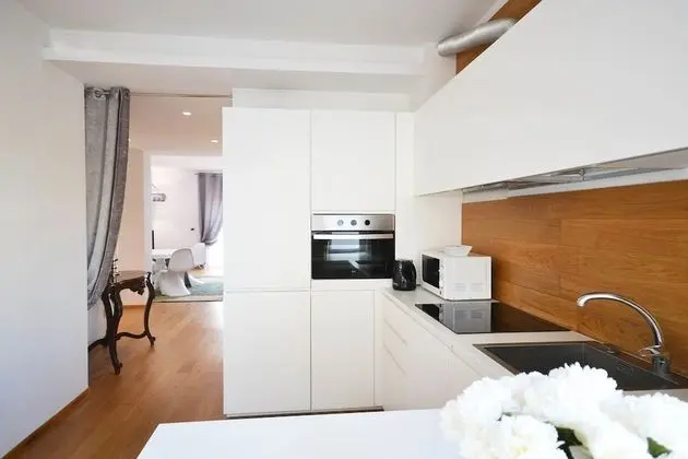 Apart Daire, 2 Yatak Odası (5 pax)
