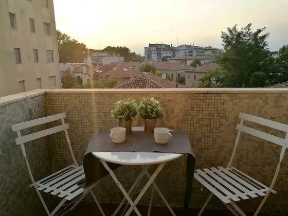Apart Daire, 2 Yatak Odası (5 pax)