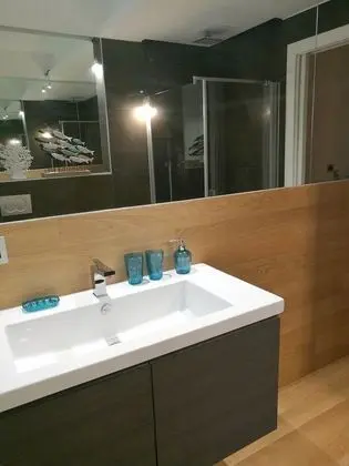 Apart Daire, 2 Yatak Odası (5 pax)