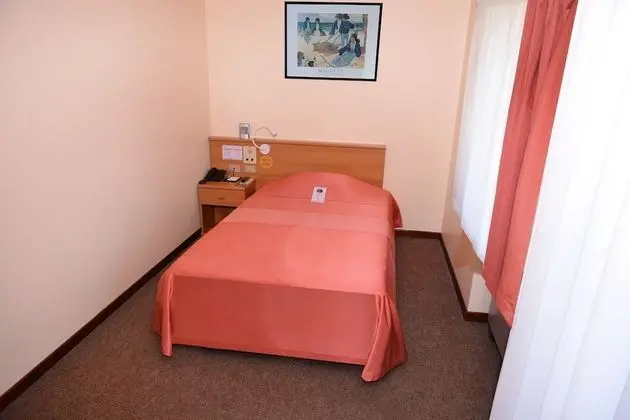 Standard Tek Kişilik Oda