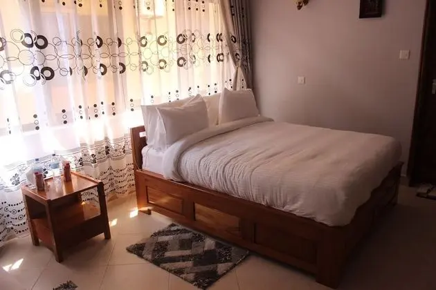 Executive Tek Büyük Yataklı Oda