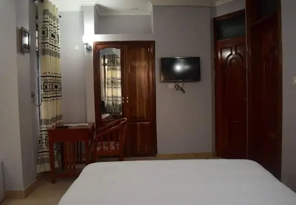 Tek Kişilik Oda