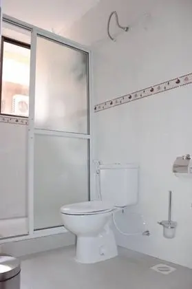 Tek Kişilik Oda