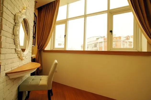 Deluxe Tek Büyük Yataklı Oda, 1 Yatak Odası
