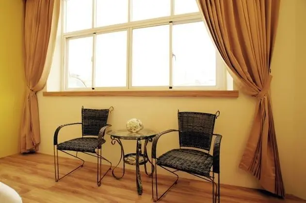 Deluxe Tek Büyük Yataklı Oda, 1 Yatak Odası