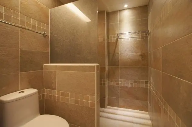 Deluxe Tek Büyük Yataklı Oda, 1 Yatak Odası