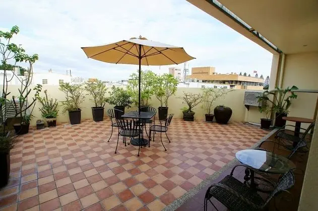 Gallery Tek Büyük Yataklı Oda, 1 Yatak Odası, Veranda