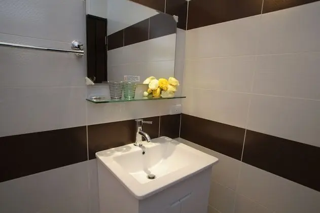 Gallery Tek Büyük Yataklı Oda, 1 Yatak Odası, Veranda